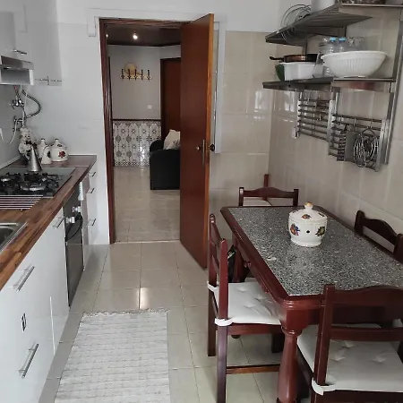 Guest House Patrocinio Corroios Exterior photo