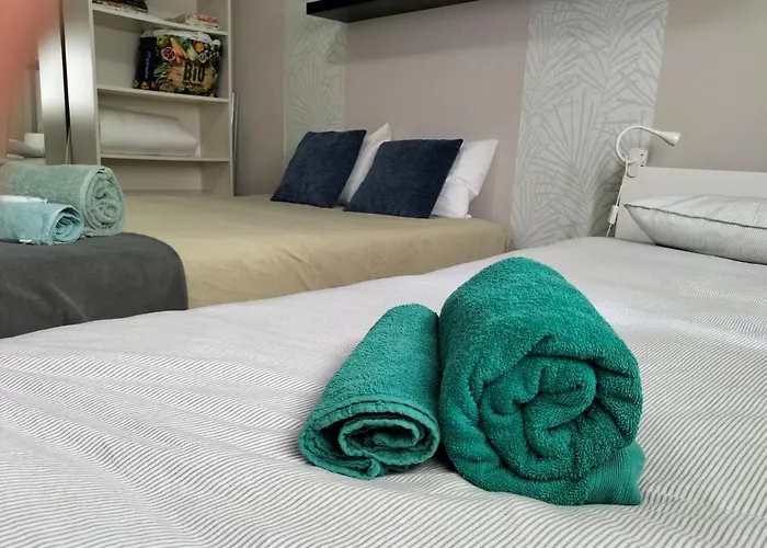 Guest House Patrocinio