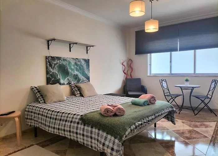 Guest House Patrocinio