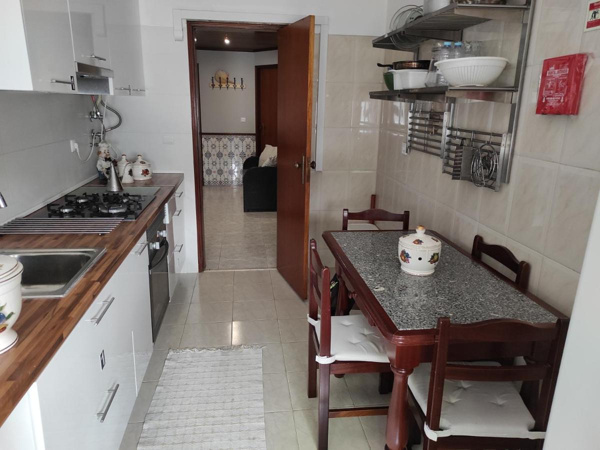 Apartment Patrocinio Corroios