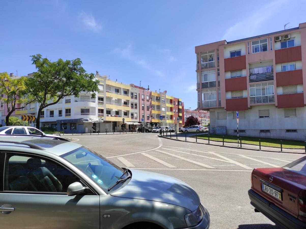 Patrocinio Corroios