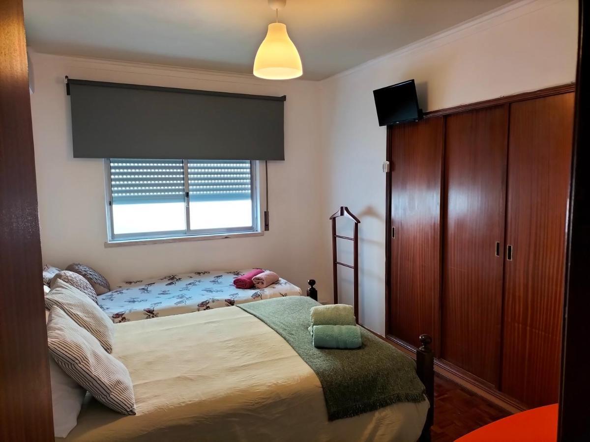 Apartment Patrocinio *