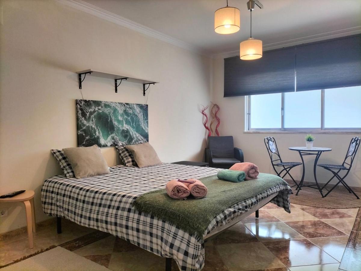Apartment Patrocinio *