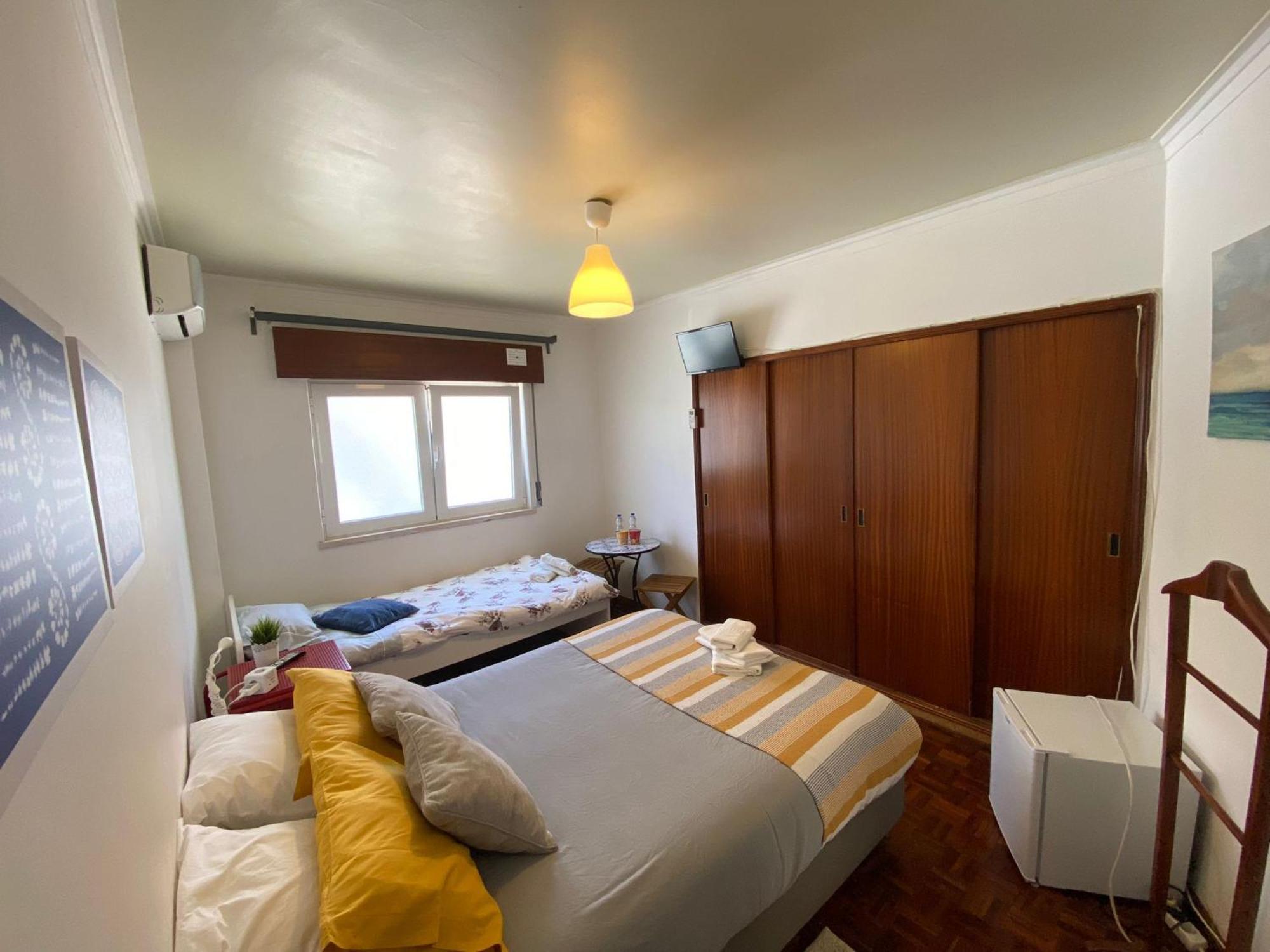Apartment Patrocinio