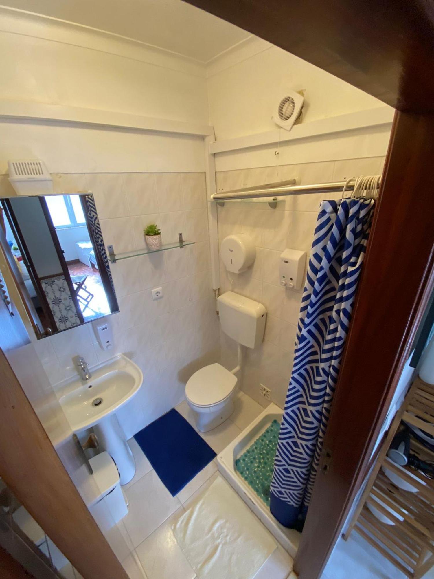 Patrocinio Apartment Corroios